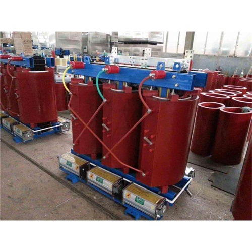 新乡SCB13-3150KVA干式变压器
