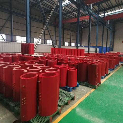 新乡SH15-800KVA非晶合金变压器