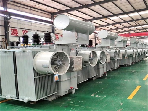 新乡S20变压器