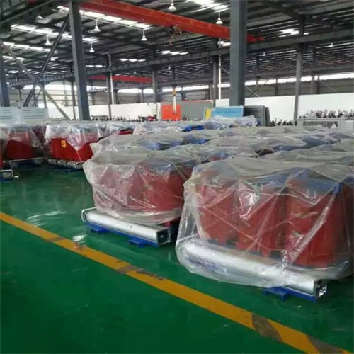 新乡SCB14非晶合金变压器