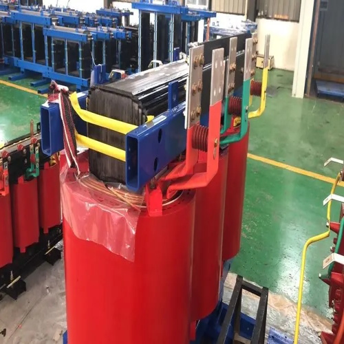 新乡SCB18干式变压器制造